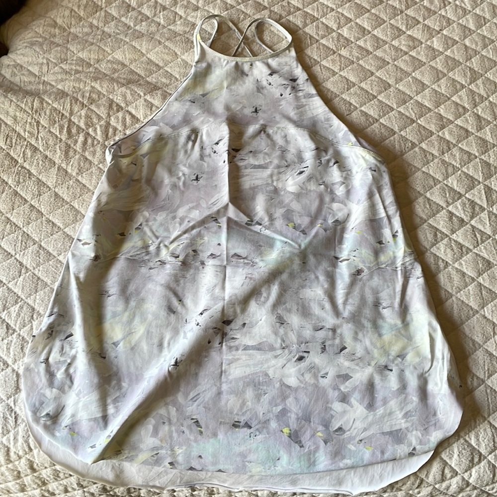 Lululemon Halter Top